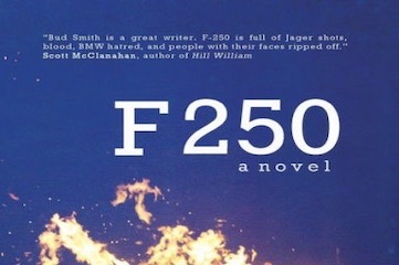 F 250 book cover