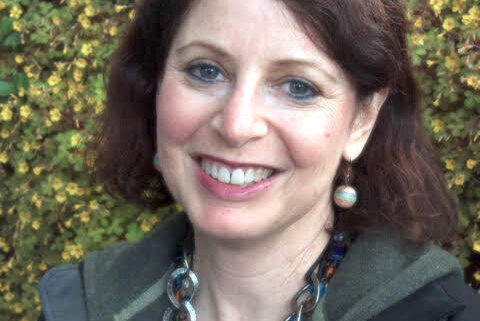 Meg Pokrass author photo