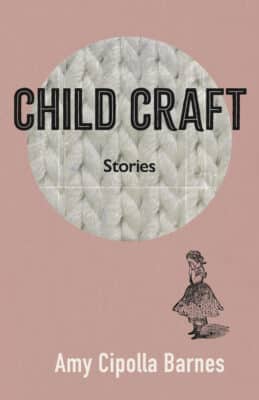 CHILD CRAFT book cover